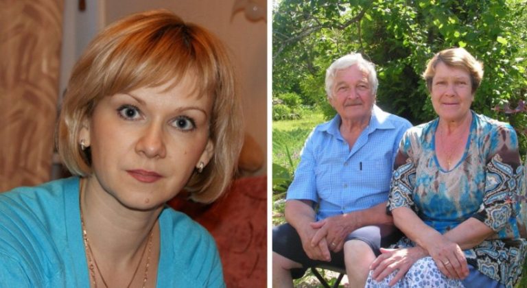 Виставила своїх свекрів і чоловіка на вулицю — і мені не со ромно!