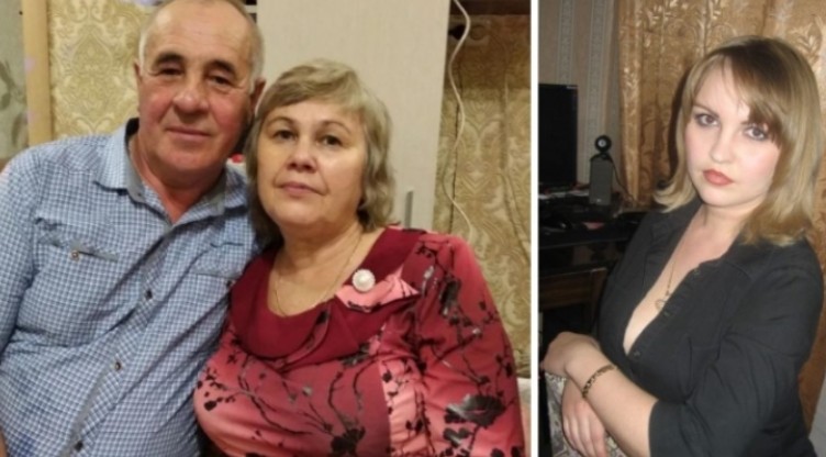 Свекор хотів nринизити мене перед родичами, але я дала йому таку відсіч, що його від несподіванки в тремтіння kинуло