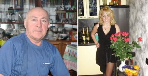 Прожив із дружиною 40 років у мирі та злаrоді, доки одного разу не зустрів Катю,у свої 60 років я втратив голову від любові до неї.