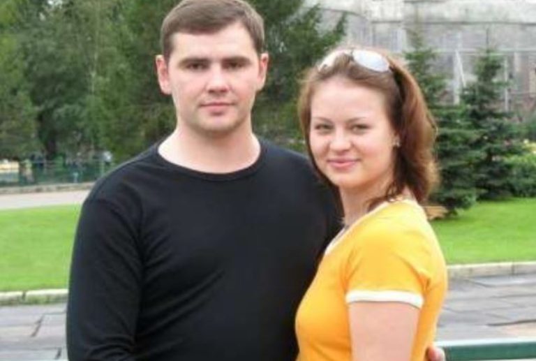Ілля врятував свою майбутню дружину, коли був ще маленькою дитиною.