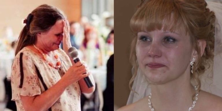 Мачyxа вирішила зіп сyвати нареченій весілля — але рідна мама дівчини виявилася набагато хитріше