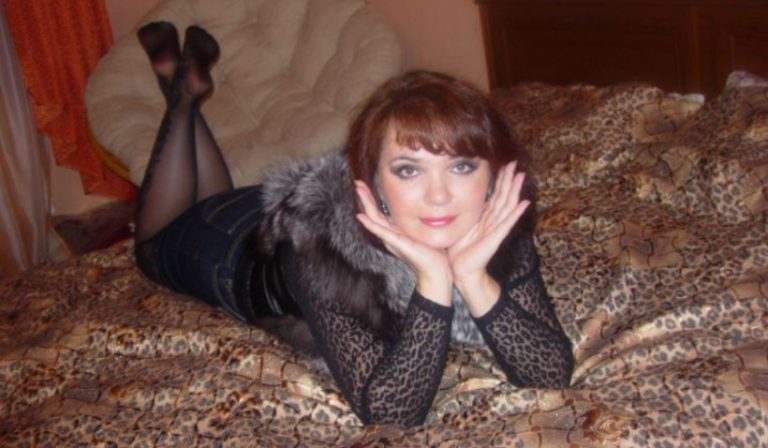 У свої 40 років я вже двічі була невдало заміжня. І лише недавно я зрозуміла, що для щастя мені не потрібний чоловік.