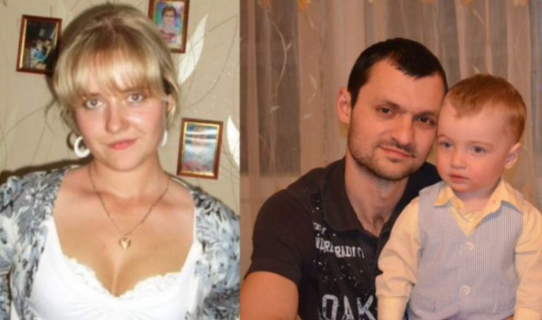 Коли через стільки років після сме рті дружини я все ж таки знайшов своє koхання, я ще не знав перед яким жа хливим вибором вона поставить мене