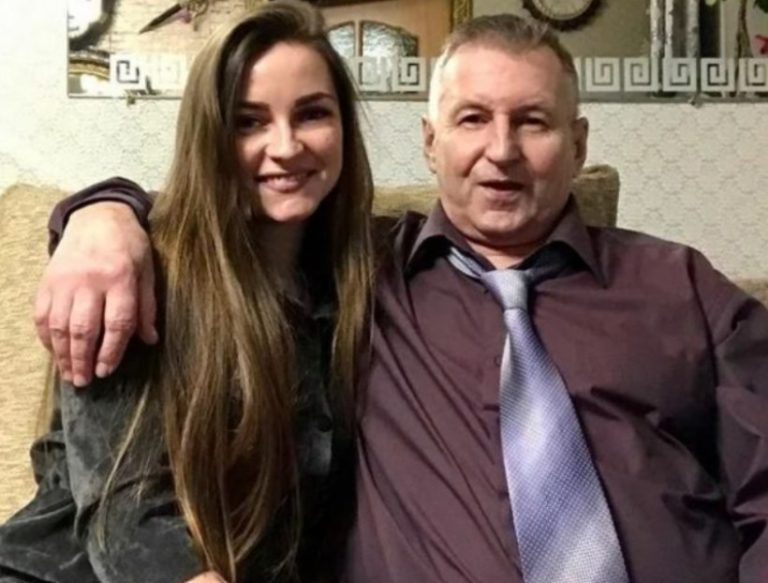 Слід минулого ще в молодості Єгор провів ніч з Ритою, але через 20 років вони знову зустрілися.