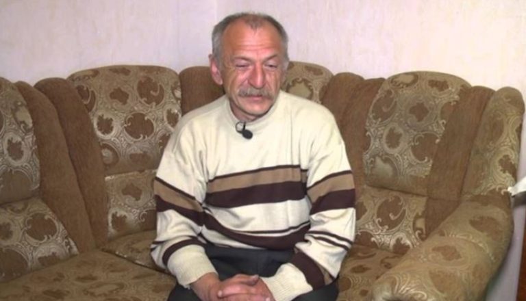 Після сме рті бабки, дід слідом за нею теж хотів на той св іт, але він ще не знав про мій хитрий план.