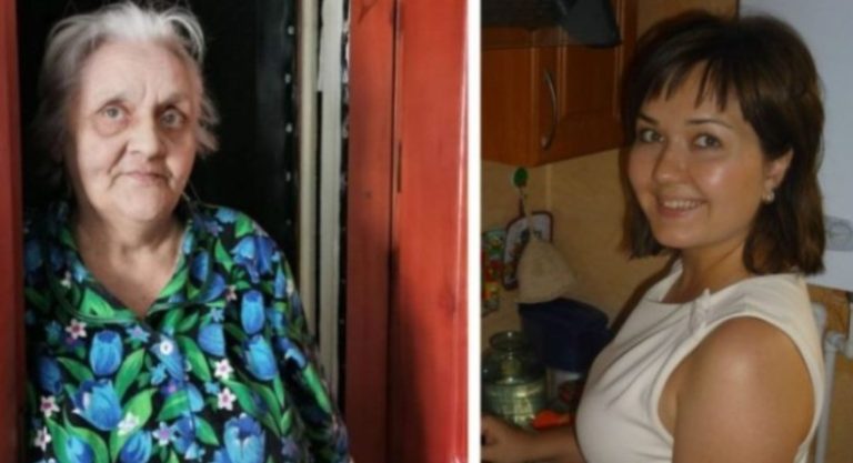 Після того, як з життя пішла моя свекруха, до нас в квартиру заявилася сусідка — запитати про один секрет. Я не розуміла, про що вона говорить, поки не побачила одну сімейну фотографію