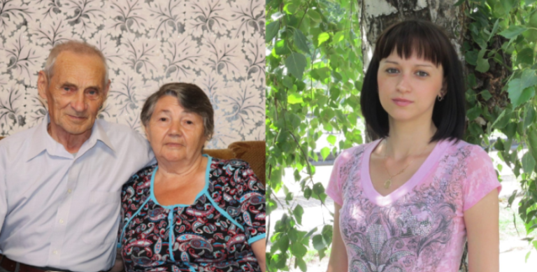 Коли я втратила обох батьків за одну мить, то ніхто з родичів не захотів удоч ерити мене. Я потрапила до дитя чого будинку, і тут почався мій коաмар