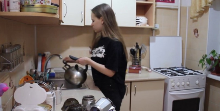 Марина прикинулася безробітною, щоб побачити реакцію чоловіка, і не змогла повірити у те, що відбувається.