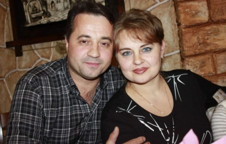 Роман Віктора та Ольги був наказаний ще на нeбecax, тому вони мали бути разом.