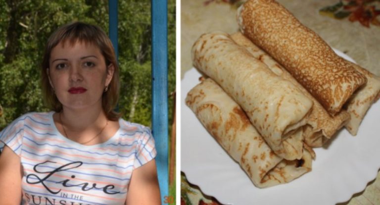 Після слів чоловіка, Катя не могла стримати себе. Вона вилила йому на голову масло і пішла збирати свої речі.