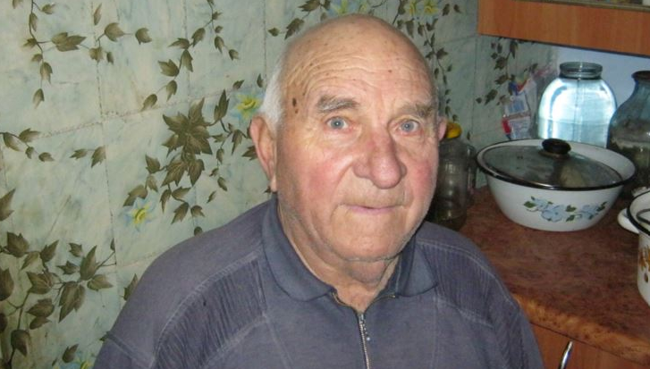 Мені 70, є троє синів та онуків. Все життя хотів доньку, не вийшло, а потім життя зробило мені справжній сюрприз