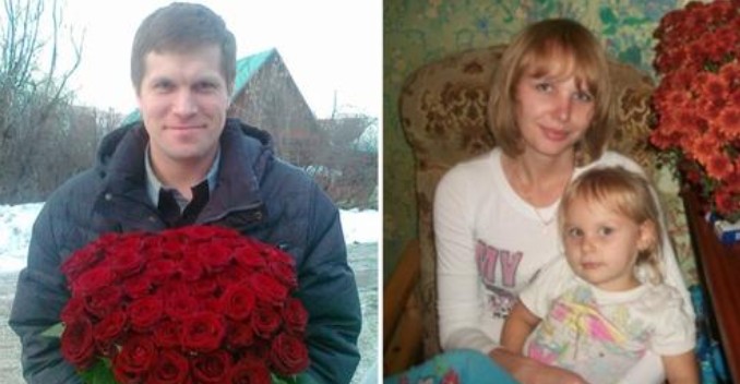 Коли мати Петра нагадала сину про Ленку, він різко підвівся з-за столу і поїхав. За кілька днів Петро привіз якісь мішки, ящики та пакети. Мати була дуже здивована.