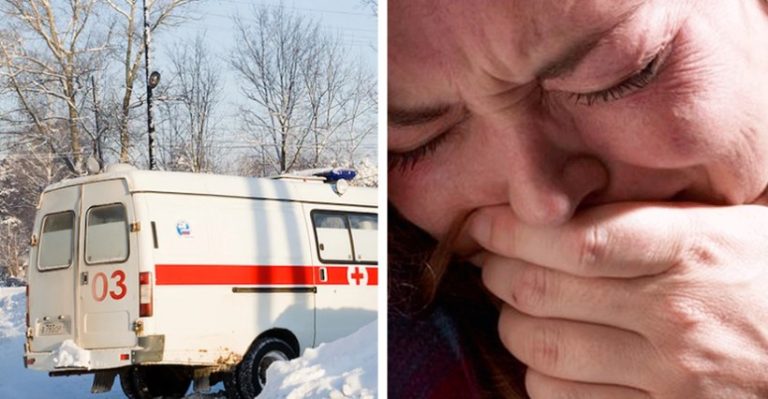– Васю, термiново приїжджай, прошу, Дениска задихається. Я і тато не знаємо, що робити! – майже кричачи благала Нюра