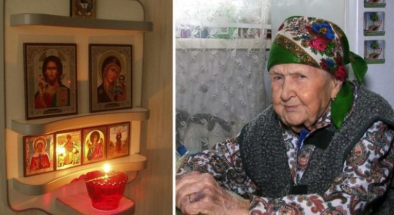 « Це не може бути збігом » — подумав Роман, коли всі знаки вказували йому, що іконка принесена мамою і справді була особливою