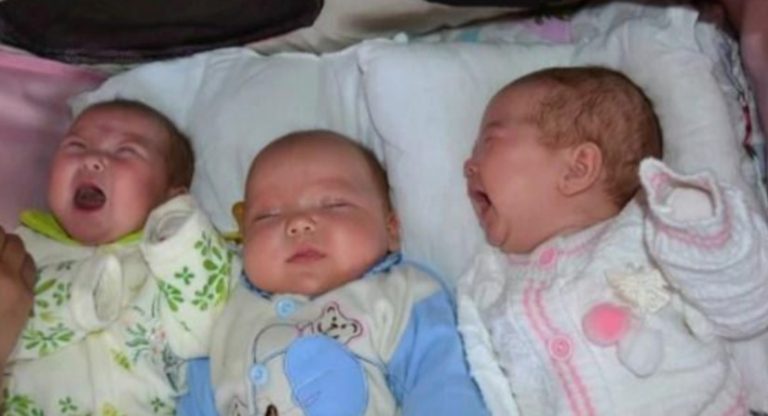 На моїй виписці всі жартували – народила дівчинку, а додому повернулася з трьома