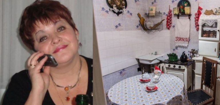 Коли я отримав дім від дідуся, зателефонувала мама і заж адала, щоб я віддав його сестрі