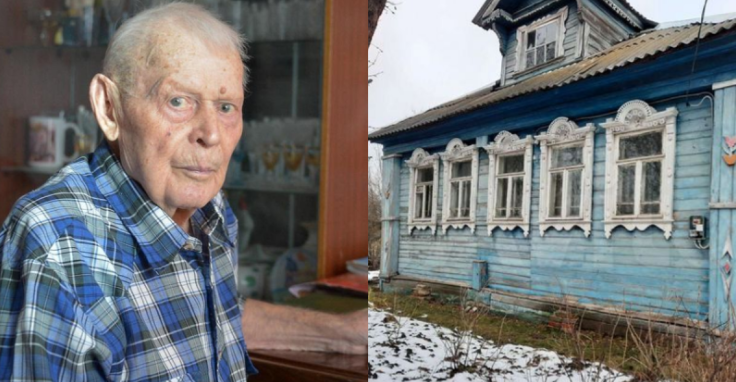 Оскільки nоlіція відмовилася виїжджати на виклuк — мій дід вирішив дати їм урок
