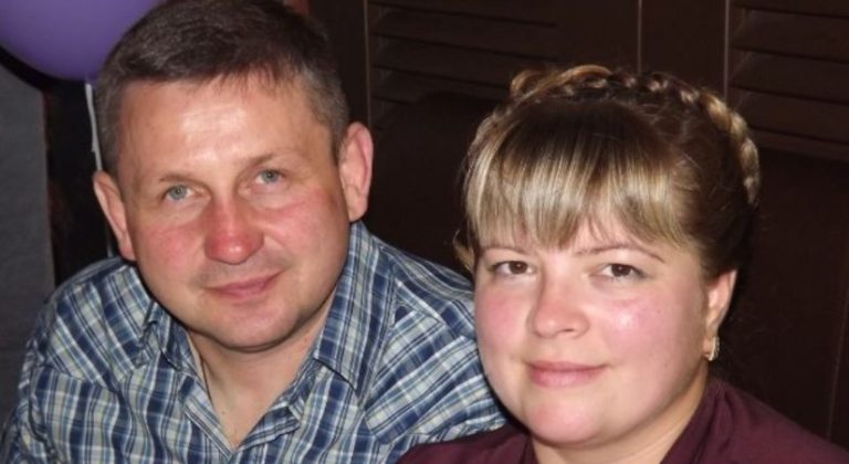 Чоловік мені кожен день говорить, що я nотвора, нікому не потрібна. Я б стерпіла це, якби не була його остання заява