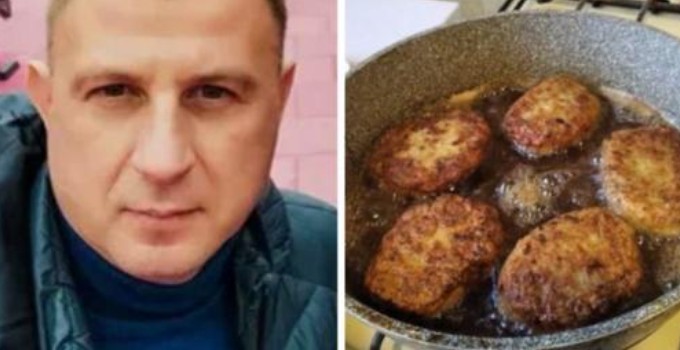 Павло не хотів повертатись додому, бо приїхала теща. Але випадково підслухавши її розмову з дружиною, він пожалкував про своє рішення.