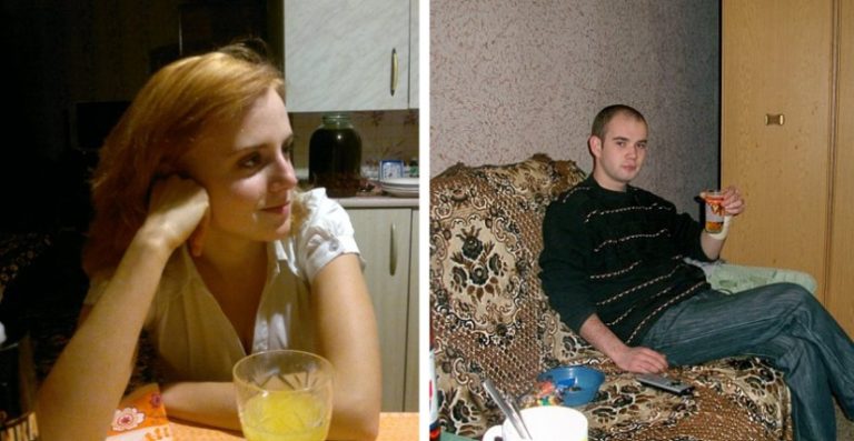 Вася хотів розлучитися з дружиною, але квартиру ділити не хотілося. І ось він віддав свою частину будинку другу…