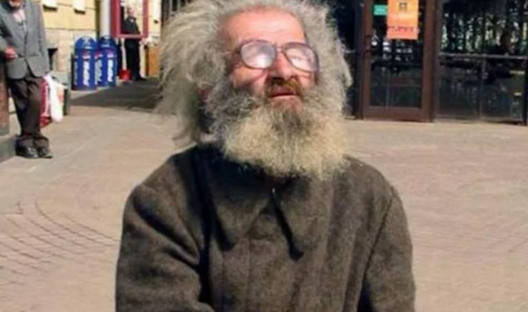 Власник ресторану переодягнувся в бомжа, щоб перевірити співробітників свого закладу. Як же повівся персонал?