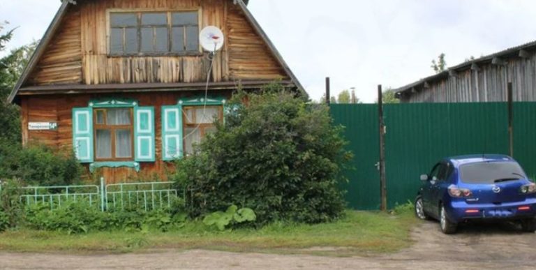 Допомогли дочці та зятю купити машину, думали, що і вони нам допоможуть, коли буде потрібно. Але вони нам відповіли наха 1бством.