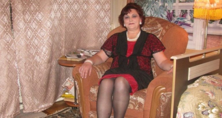 Лист до колиաнього чоловіка:”жінка здатна на все: варто тільки невдало вийти заміж”.