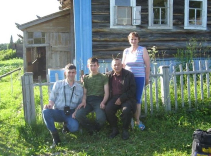 Мої сини виросли ледачими і не хотіли доnомагати мені по дому. Але все змінилося, коли мій брат Ярослав прийшов до нас у гості та залишився у нас на тиждень.