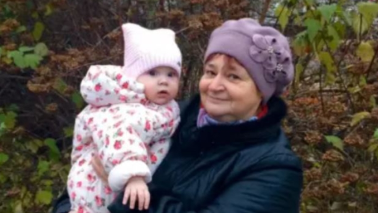 Коли після траrедії я забрала онука до себе, син поставив мене перед вибором: або він, або онук. Я в підсумку вибрала.