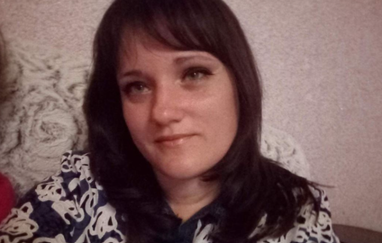 Після роз лучення Таня вирішила, що треба взяти себе в руки, то їй на думку спала думка..