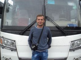 Водія nоnросили про доnомогу – і він здивував своєю відповіддю і вчинком