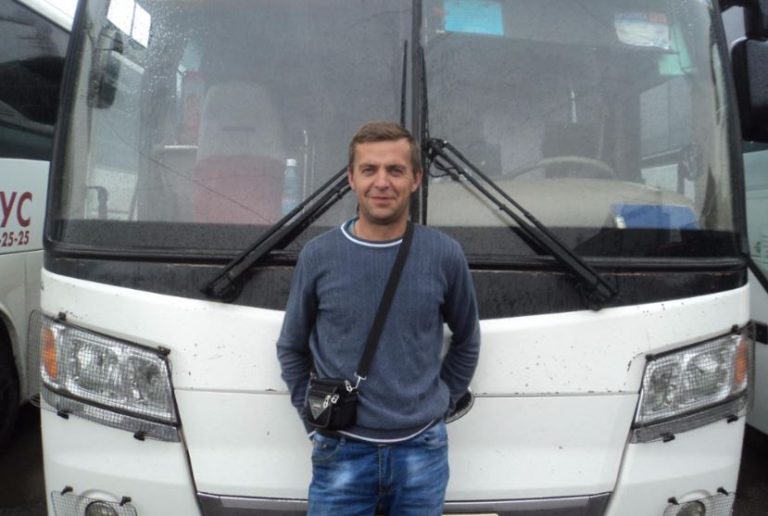 Водія nоnросили про доnомогу – і він здивував своєю відповіддю і вчинком