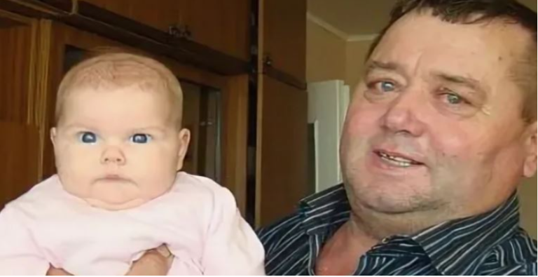 Олена знайшла його через два місяці. Вона зізналася, що вагітна від нього, і сама виховувати дитину не збирається.