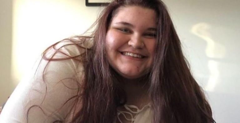 Чоловікові не сподобалося, що я стала повною — і він пішов до худий кох анці. А через 5 років ми зустрілися знову