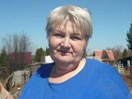 Галі в Італію зателефонувала молодша дочка і сказала, що виходить заміж. Жінка випросила у сеньйори відпустку на місяць. Вирішила нікому