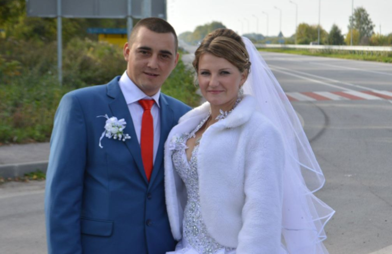 Я вийшла заміж за глy хo німого чоловіка Батьки не прийшли на моє весілля сказали.