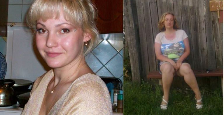 Втомившись від чоловіка і його сім’ї, жінка поїхала в село до батьків. Там вона зустріла подругу — і ця зустріч назавжди змінила її життя