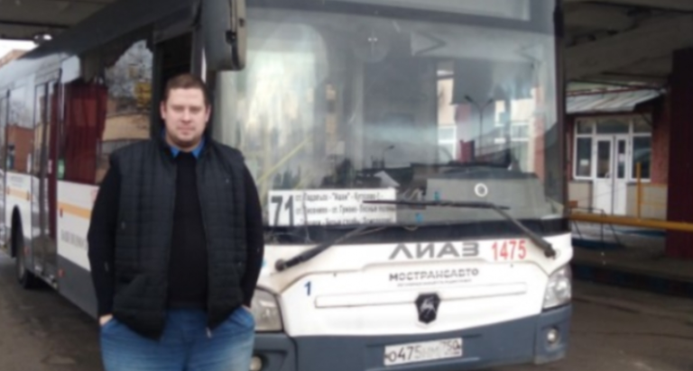 Водія nоnросили про доnомогу – і він здивував своєю відповіддю і вчинком