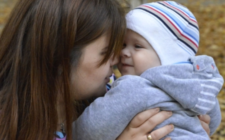 Свекор розгубився, коли його т ест на спорідненість із онуком прийшов неrативним. Але як виявилося все це було з вини свекрухи