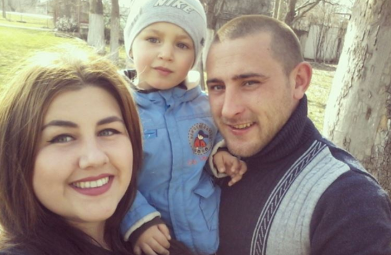 Аліна пішла від коханого чоловіка через хлопчика, котрий залишився без сім’ї.