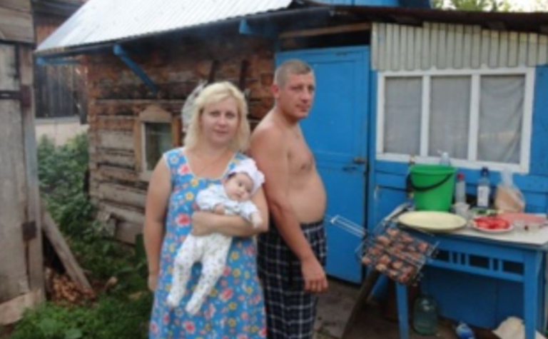 Стас кинув дружину з маленьким сином напризволяще. І лише коли син уже був дорослим чоловіком, батько згадав про них із мамою