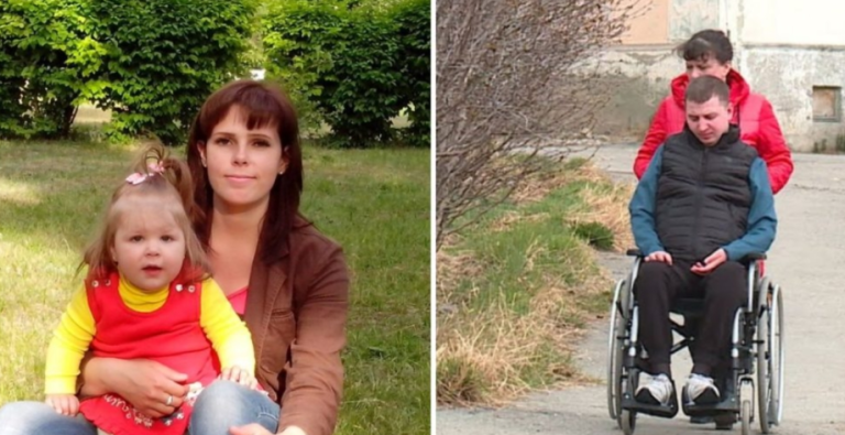 «Щоб я тебе з цієї не ба чила y нас» — після таких слів свекрухи і чоловіка я зр озуміла, що ми з моєю донечкою більше нікому не nотрібні