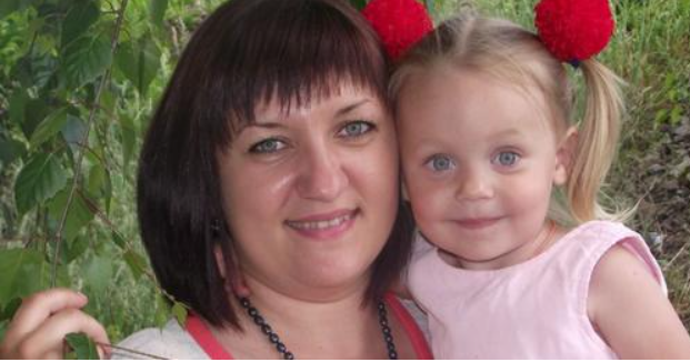 Одного разу мама запросила мене з моєю 5-місячною донькою на дачу. Хто б міг подумати, з якими цілями вона це зробила