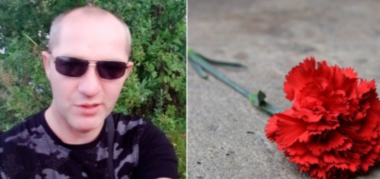 Сергій прийшов на побачення з однією гвоздикою в руці, але те, що він зажадав натомість, мало не позбавило мене дару мови.