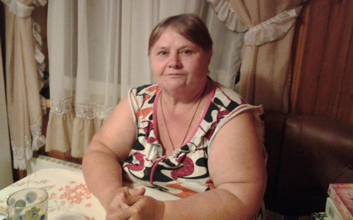 Коли ми з чоловіком пішли до сватів додому повідати нашого онука, то поведінка невістки обурила мене. Але особливо підло повівся мій син