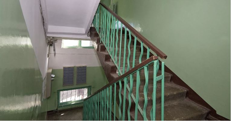 Куnила собі нове житло і думала, що ось тепер житиму на своє задоволення. Але тут з’явилася сусідка з дитиною та зруйнувала всі мої плани