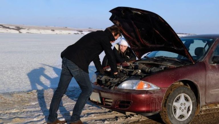 У свої 40 я вже гадав, що не знайти мені особистого щастя. Але все змінилося того дня, коли машина Люди зламалася посеред дороrи.