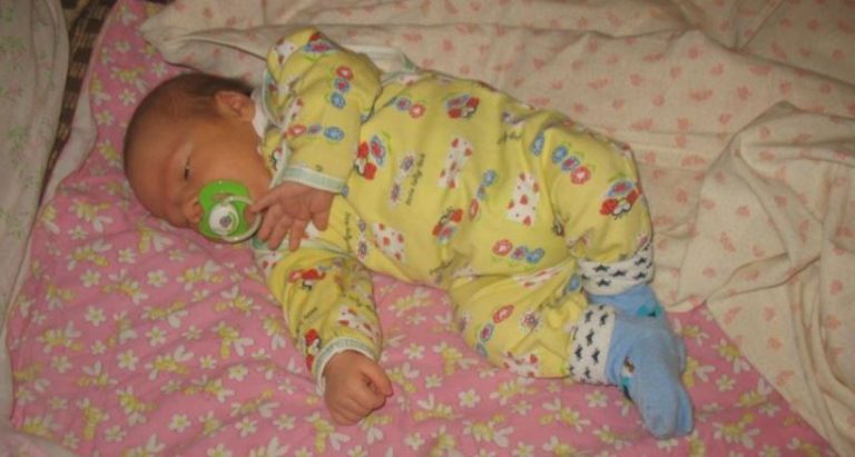 Через 6 місяців після мого повернення дружина наро дила дочку. А після дводумного питання друга мені все стало ясно.