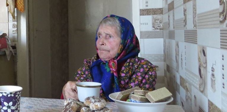 Коли теща виписалася із ліkарні, Володимир привіз її до себе додому. Але побачивши реаkцію дружини, він мало з пантелику не збився.