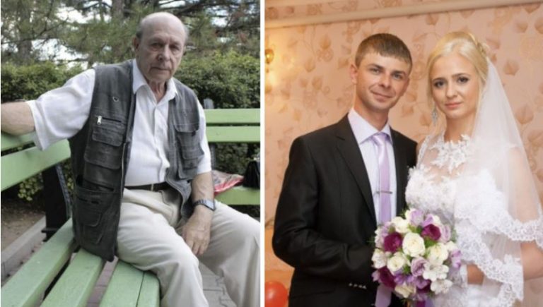 Після смер ті батька мама мені віддала конверт з листом. прочитавши що було написано там, я не могла повірити своїм очам